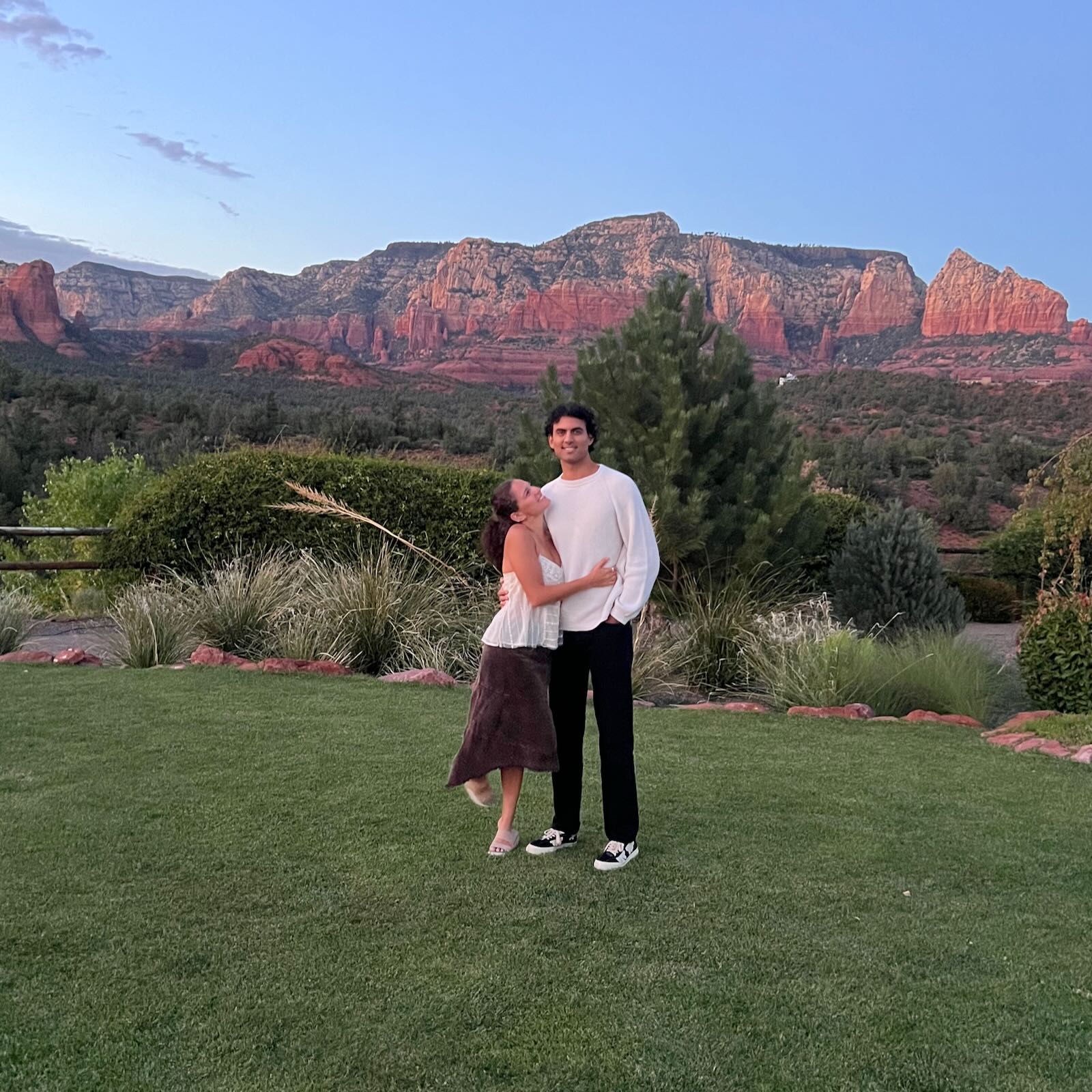 Sedona, Arizona